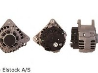 Alternator AUDI A6 4B2 C5 ELSTOCK 284818