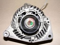 Alternator AUDI A6 4B2 C5 LAUBER 11.1139