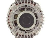 Alternator AUDI A6 4B2 C5 LAUBER 11.1754