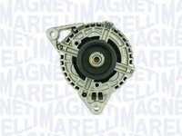 Alternator AUDI A6 4B2 C5 MAGNETI MARELLI 944390443300