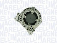 Alternator AUDI A6 4B2 C5 MAGNETI MARELLI 944390444600