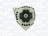 Alternator AUDI A6 4B2 C5 MAGNETI MARELLI 944390901410