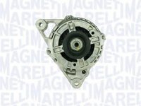 Alternator AUDI A6 4B2 C5 MAGNETI MARELLI 944390395500