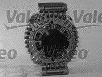 Alternator AUDI A6 4B2 C5 VALEO 439498