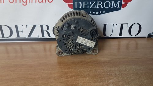 Alternator Audi A6 4f 2 0 Tdi Blb Bre 140 De Cai Cod 059903015r