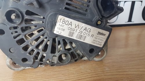 Alternator Audi A6 4f 2 0 Tdi Blb Bre 140 De Cai Cod 059903015r