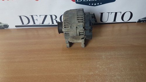 Alternator Audi A6 4f 2 0 Tdi Blb Bre 140 De Cai Cod 059903015r