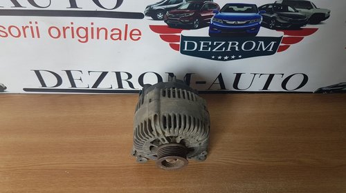 Alternator Audi A6 4f 2 0 Tdi Blb Bre 140 De 