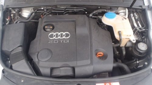 Alternator audi a6 4f 2.0tdi blb