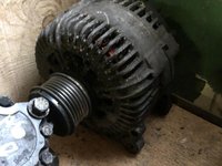 Alternator Audi A6 4F C6 2.0 TDI BRE