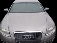 Alternator Audi A6 4F/C6 [2004 - 2008] Sedan 2.7 TDI MT (180 hp)