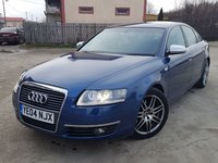 Alternator Audi A6 4F C6 2004 Berlina 3.0 TDI