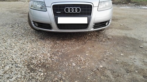 Alternator Audi A6 4F C6 2005 berlina 3.0 tdi