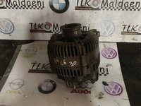 Alternator audi A6 4F C6 3.0 BMK