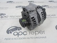 Alternator Audi A6 4F cod 06E903016T Fsi Original