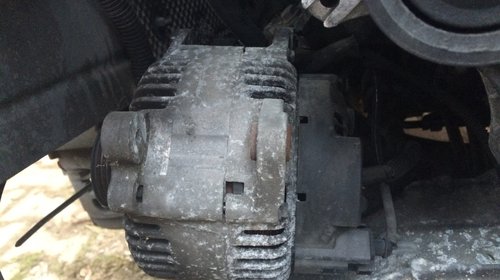 Alternator audi a6 4f motor 3000 diesel