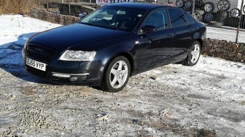 ALTERNATOR AUDI A6 4F TDI 2.0 2006