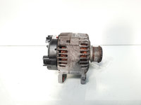 Alternator, Audi A6 (4F2, C6), 2.0 TDI, BRE (id:605212)