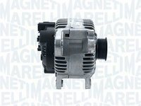 Alternator AUDI A6 4F2 C6 MAGNETI MARELLI 944390903790