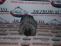 Alternator Audi A6 4G C7 2012 variant 2.0 tdi