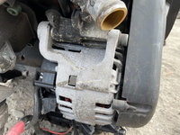 Alternator Audi A6 Allroad 2.5 TDI 2004