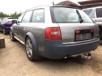 Alternator Audi A6 Allroad 2003 Combi 2.5