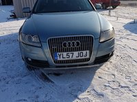 Alternator Audi A6 Allroad 2008 Break 2.7