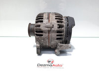 Alternator, Audi A6 Allroad (4FH, C6) [Fabr 2006-2010] 2.7 tdi, BPP, 059903016E (pr:110747)