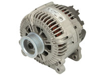 ALTERNATOR AUDI A6 Allroad C6 (4FH) 2.7 TDI quattro 3.0 TDI quattro 163cp 180cp 211cp 233cp VALEO VAL437507 2006 2007 2008 2009 2010 2011