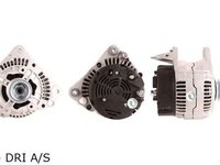 Alternator AUDI A6 Avant 4A C4 DRI 211153902