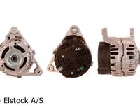 Alternator AUDI A6 Avant 4B5 C5 ELSTOCK 282791