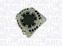 Alternator AUDI A6 Avant 4B5 C5 MAGNETI MARELLI 944390428300