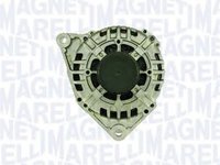 Alternator AUDI A6 Avant 4B5 C5 MAGNETI MARELLI 944390443200