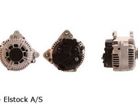 Alternator AUDI A6 Avant 4F5 C6 ELSTOCK 285788