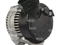 ALTERNATOR AUDI A6 C4 Avant (4A5) S6 Turbo quattro 2.3 2.3 quattro 2.8 quattro 2.6 2.6 quattro 2.8 S6 4.2 quattro 133cp 139cp 150cp 174cp 193cp 230cp 290cp HC-CARGO CAR112806 1994 1995 1996 1997