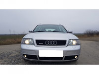 Alternator Audi A6 C5 2,5 Diesel