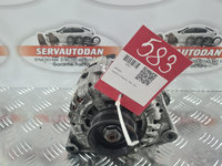 Alternator Audi A6 C5 2.5 Motorina 2004