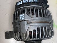 Alternator Audi A6 C5 2.5 TDI AKE AKN cod 07B 903 016 AB