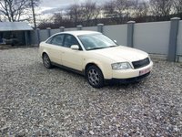 Alternator Audi A6 C5 2003 1,9 Tdi