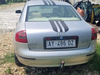 Alternator Audi A6 C5 2003 sedan 2,5diesel