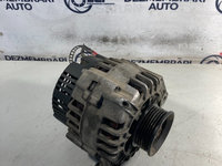 Alternator Audi A6 C5 Allroad 2.5 TDI 180 cp AKE 2002 4Z7903018X