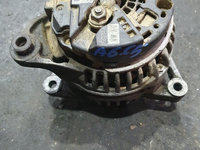 Alternator Audi A6 C5 Allroad 2.5 tdi BAU 180 Cp