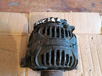 Alternator Audi A6 C5 benzina 2.8