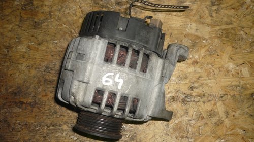 Alternator Audi A6 C5, Quattro, Allroad, 2.5 