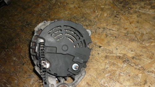 Alternator Audi A6 C5, Quattro, Allroad, 2.5tdi, cod 059903015G, an 2001-2004