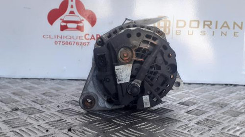 Alternator Audi A6 C5 Skoda Superb VW Passat