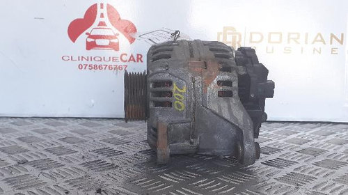 Alternator Audi A6 C5 Skoda Superb VW Passat