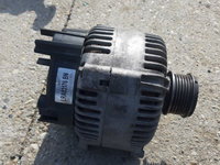 Alternator Audi A6 C6 2.0 TDI