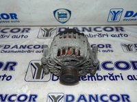 ALTERNATOR AUDI A6(C6) 2.0TFSI AN 2009 06D903016D