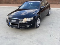 Alternator Audi A6 C6 2005 Berlina 2.0